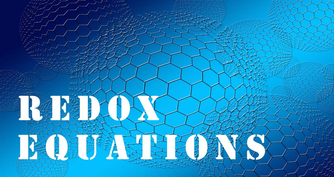 Redox Equation