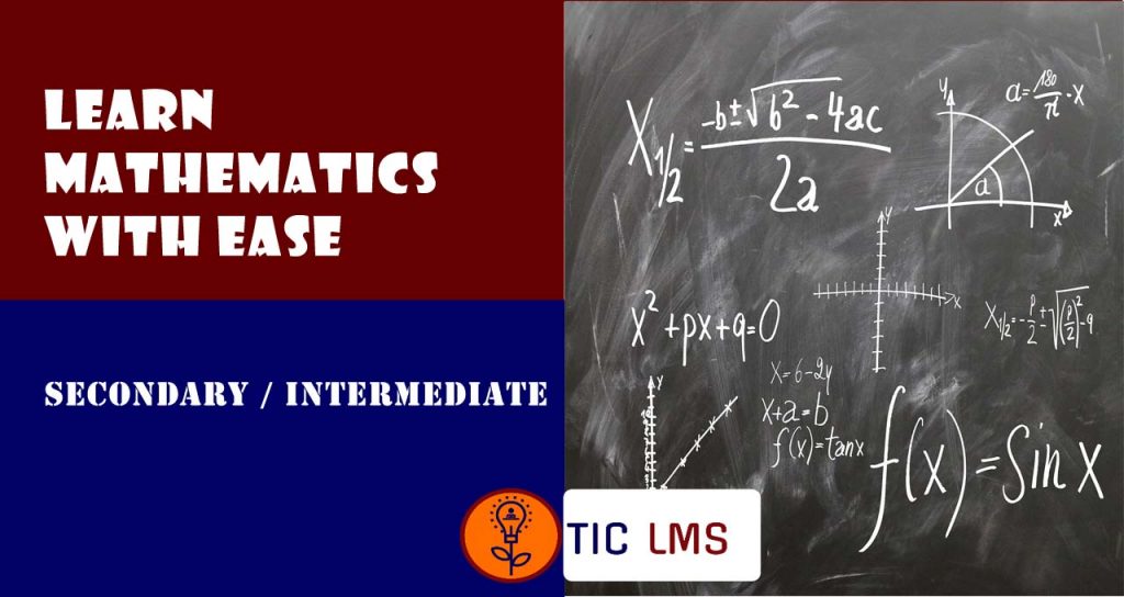 ticlms maths