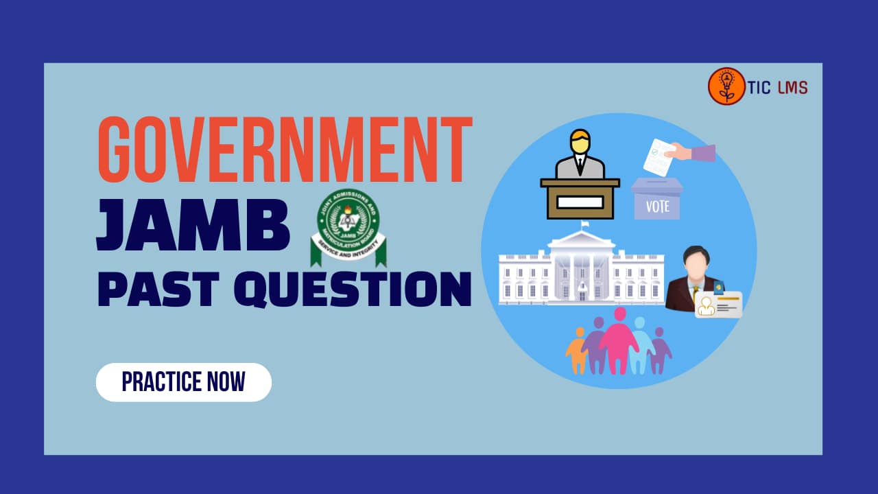 UTME-GOVERNMENT